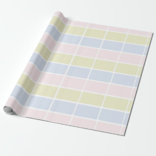 pastel karton inpakpapier