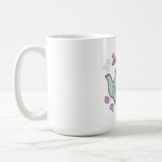 Pastel Kawaii Heksenbrouwsel Theepot Koffiemok
