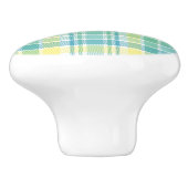 Pastel Keramische Knop (Zijkant)