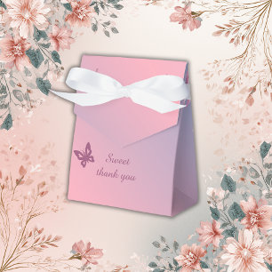 pastel kersenbloesem sakura bruiloft bedankdoosjes