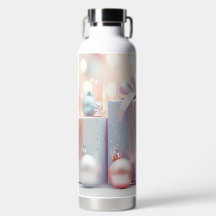 PASTEL KERSTFEest Cadeaubon EN BALLEN