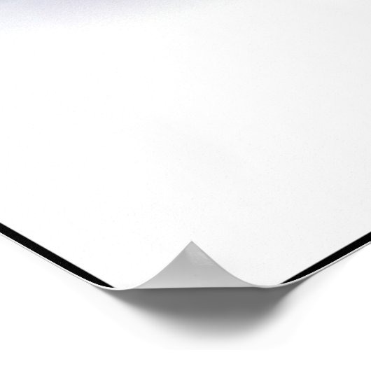 Pastel Kitty with Bubble Tea Art Poster (Coin)