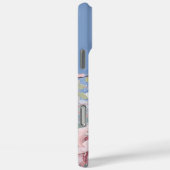 Pastel Kleuren Mooie Kroonprinses Sprookje Case-Mate iPhone Case (Achterkant / Rechts)