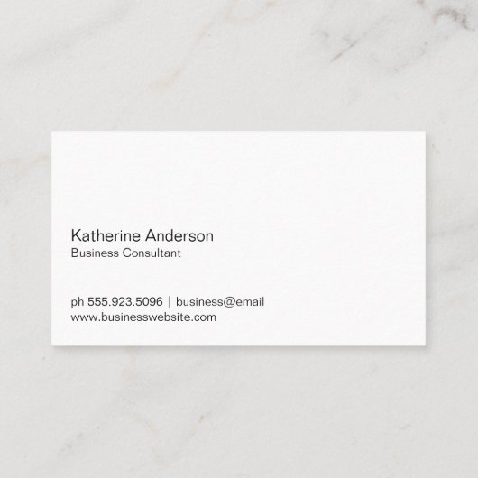 Pastel Kleurrijke Achtergrond | Regenboog Stijlvol Visitekaartje (Achterkant)