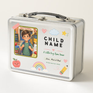 Pastel Kleuterschool Foto School Ontwerp