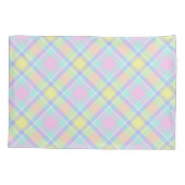 Pastel Kussensloop (Achterkant)