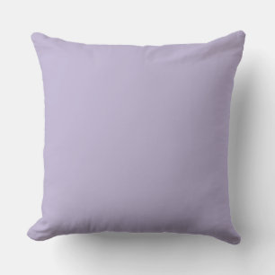 Pastel Lavender Chalk Kussen