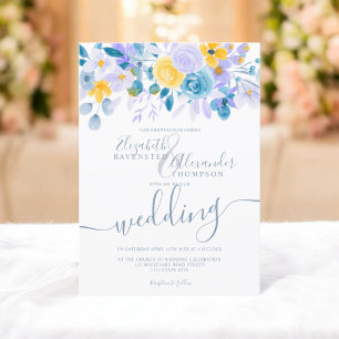 Pastel lavender grijs sinaasappel met een winterbr kaart