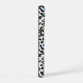 Pastel Leopard Spot Motif (Côté droit)