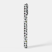 Pastel Leopard Spot Motif (Côté droit)