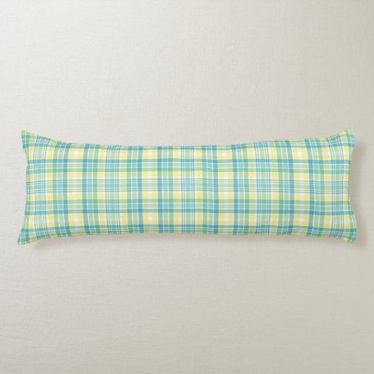 Pastel Lichaamskussen (Voorkant)
