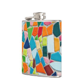 Pastel Liefde Heupfles (Links)