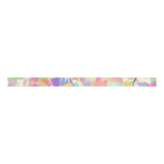 Pastel lint (Voorkant)