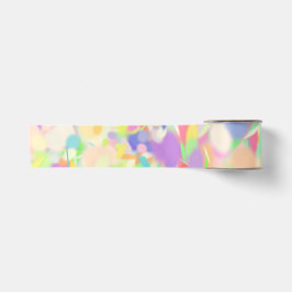 Pastel linten