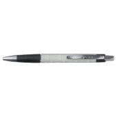 Pastel Llama Pattern Pen (Achterkant)