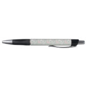 Pastel Llama Pattern Pen (Bodem)