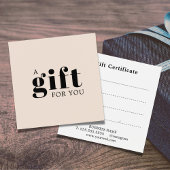 Pastel Lumière Élégant Minimal