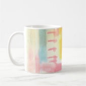 Pastel Luxe I Koffiemok (Links)