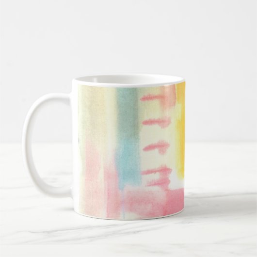 Pastel Luxe I Koffiemok (Links)