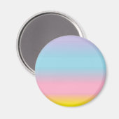 Pastel Magnet (Recto/Verso)
