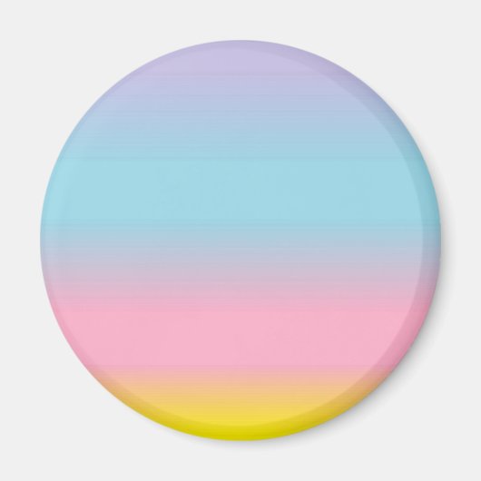 Pastel Magnet (Devant)