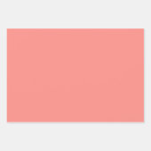 Pastel Marble Abstract Inpakpapier Vel (Voorkant 2)