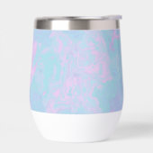 Pastel Marbré (Gauche)