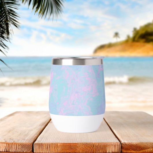 Pastel Marbré (Yoga)
