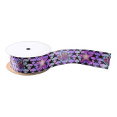 Pastel Mermaid Starfish and Seashells Ribbon Lint (Spoel)