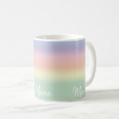Pastel Mug (Devant droit)