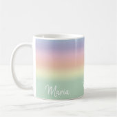 Pastel Mug (Gauche)