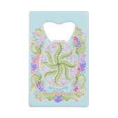 Pastel Nature Mandala Art (Dos)