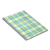 Pastel Notitieboek (Rechterzijde)