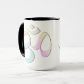 Pastel Om Mok (Voorkant links)