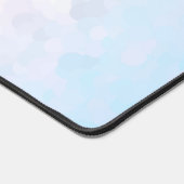 Pastel Ombre Bureaumat (Hoek)