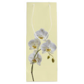 Pastel Orchidee Cadeautas (Achterkant)