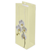 Pastel Orchidee Cadeautas (Voorkant Gekanteld)
