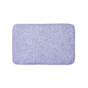 Pastel Paarse betontextuur Badmat