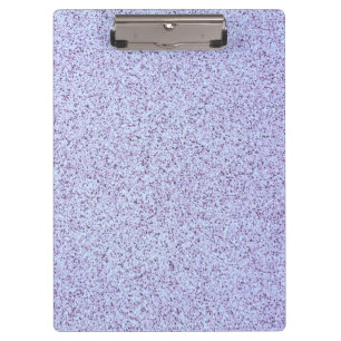Pastel Paarse betontextuur Klembord