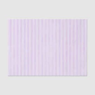PASTEL PAARSE STRIPES TISSUEPAPIER