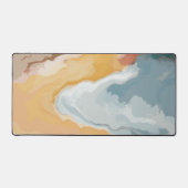 Pastel Paint Édition Été Abstraite (Recto)