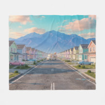 Pastel Paradijs, Oneindige Weg | Eerlijke Voorsta