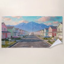 Pastel Paradijs, Oneindige Weg | Eerlijke Voorsta