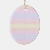 pastel pastelfarben rainbowcolor gestaltbar keramisch ornament (Rechts)