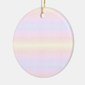 pastel pastelfarben rainbowcolor gestaltbar keramisch ornament (Links)