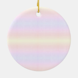 pastel pastelfarben rainbowcolor gestaltbar keramisch ornament