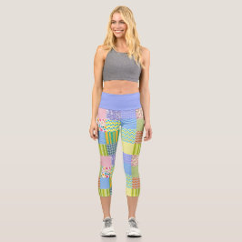 Pastel Patchwork