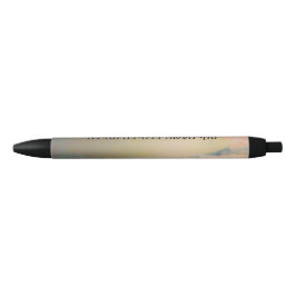 Pastel Pen Design – Hebrew Quote