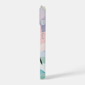 Pastel Penguin Peak (Côté gauche)