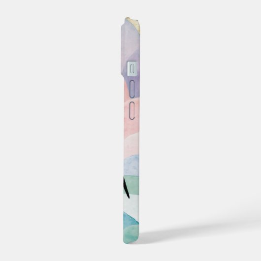 Pastel Penguin Peak (Côté gauche)